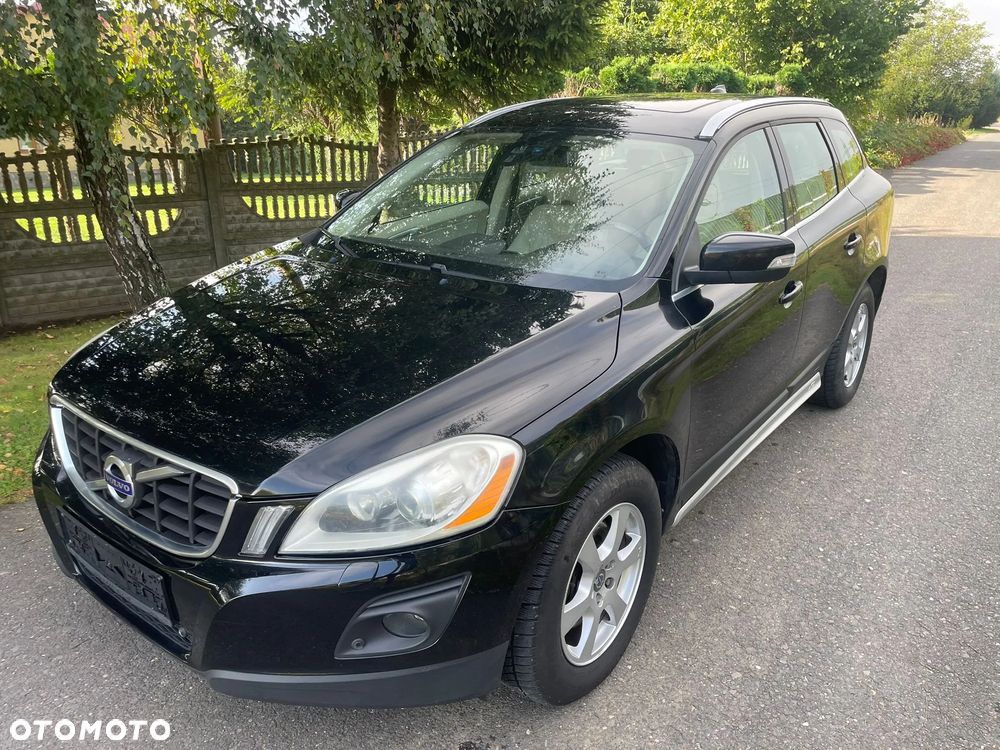 Volvo XC 60 D5 AWD Summum - 2