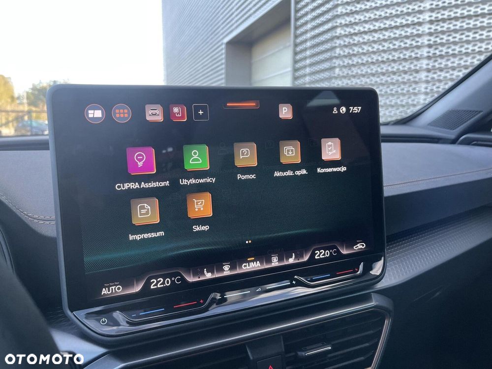 Cupra Formentor - 13