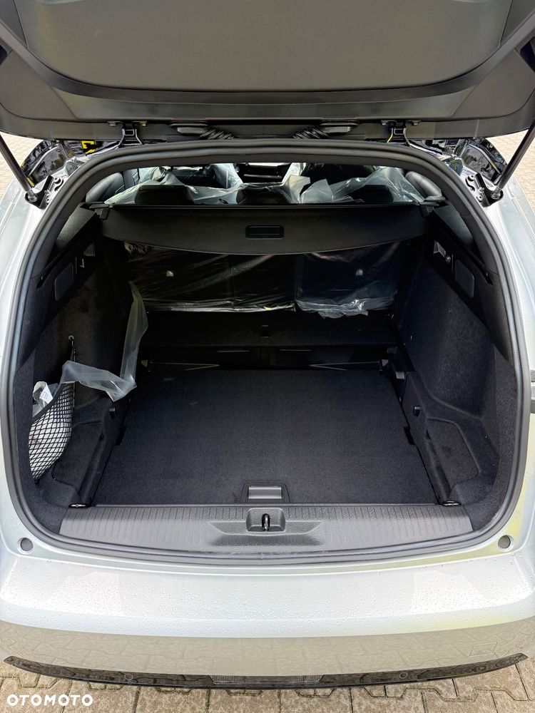 Opel Astra VI 1.5 CDTI GS S&S - 7
