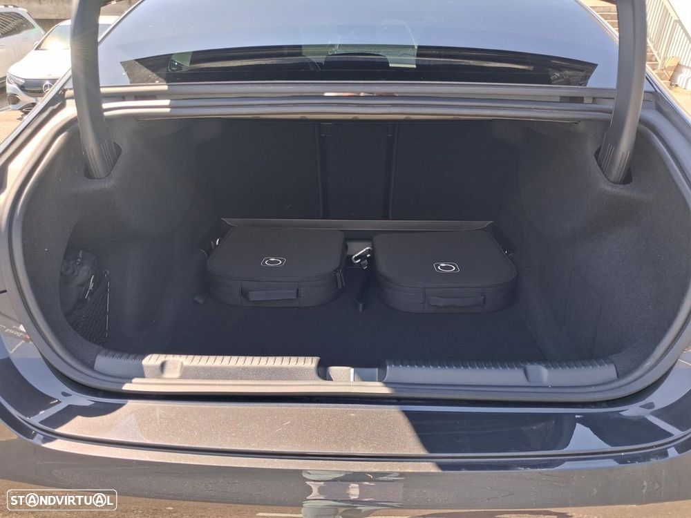 Mercedes-Benz EQE 350 Edition - 14