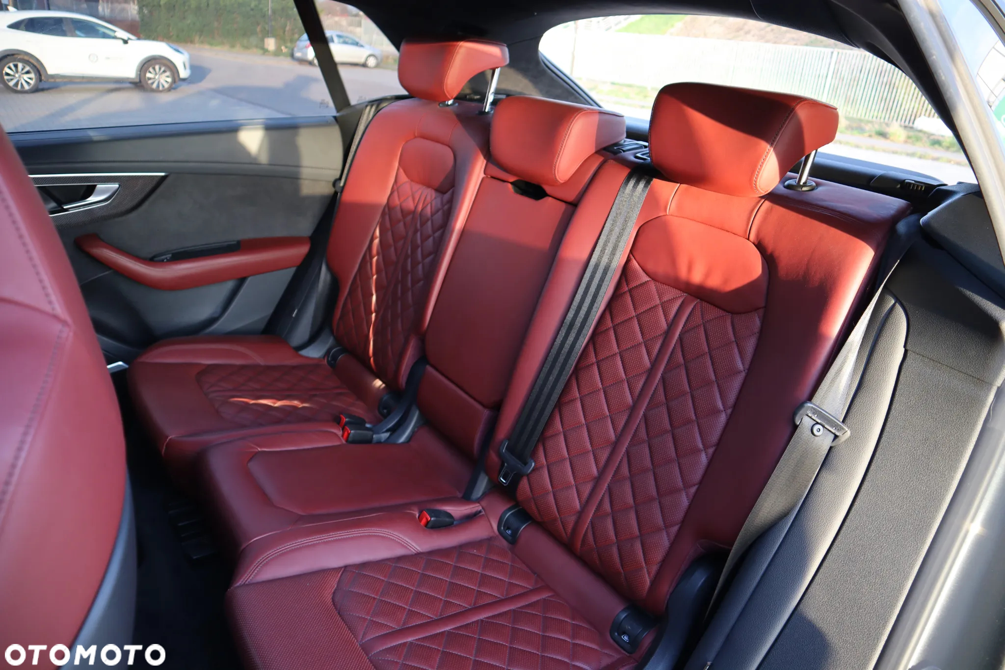 Audi SQ8 TDI mHEV Quattro Tiptronic - 17