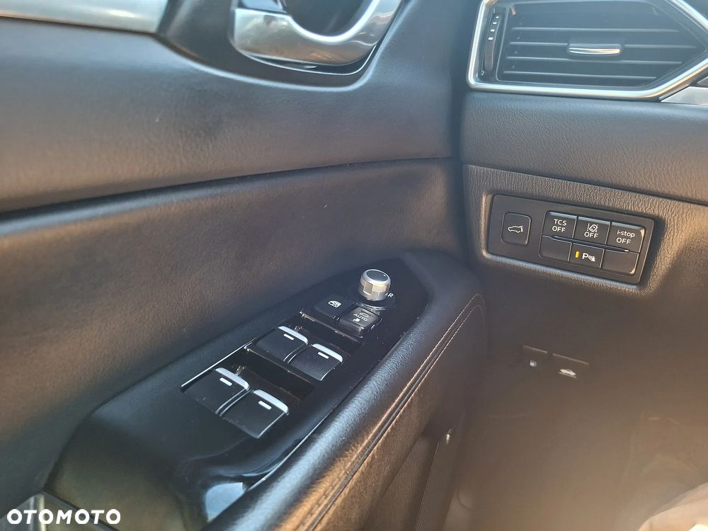 Mazda CX-5 - 18