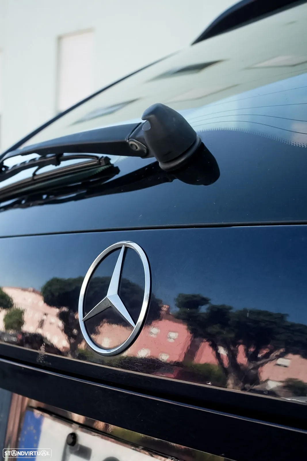 Mercedes-Benz C 270 - 44