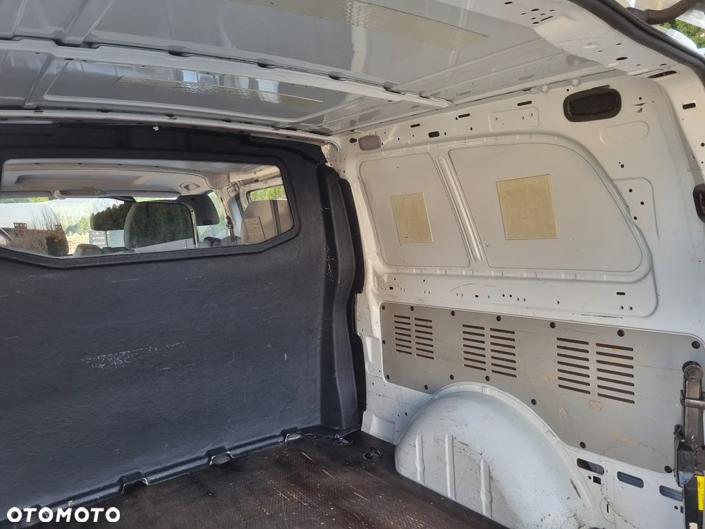 Mercedes-Benz Vito Extralang SHUTTLE - 32