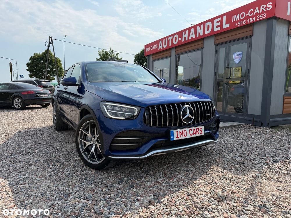 Mercedes-Benz GLC - 2