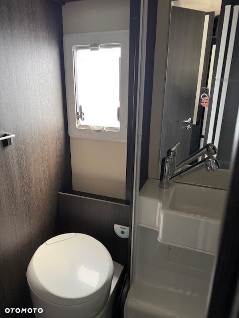 Roller Team Kronos 271 M - 8