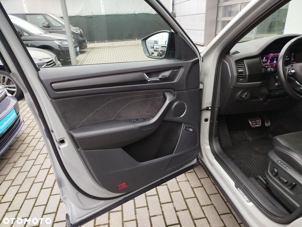 Skoda Kodiaq - 10