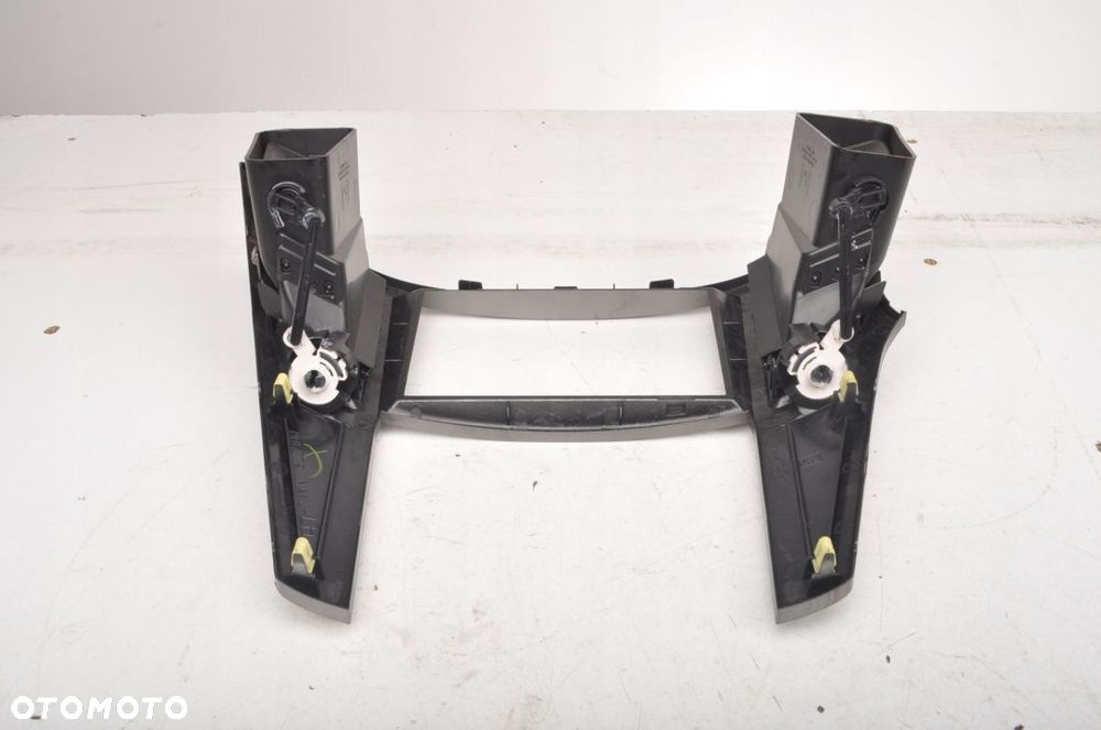 SUBARU LEGACY V NAWIGACJA DVD PANEL DEKOR - 2