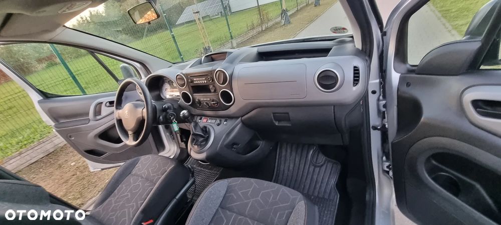 Peugeot Partner - 20