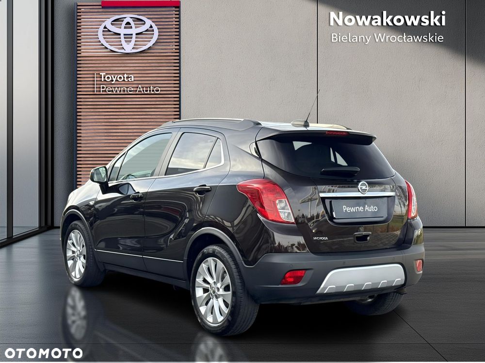 Opel Mokka 1.6 Enjoy S&S - 3