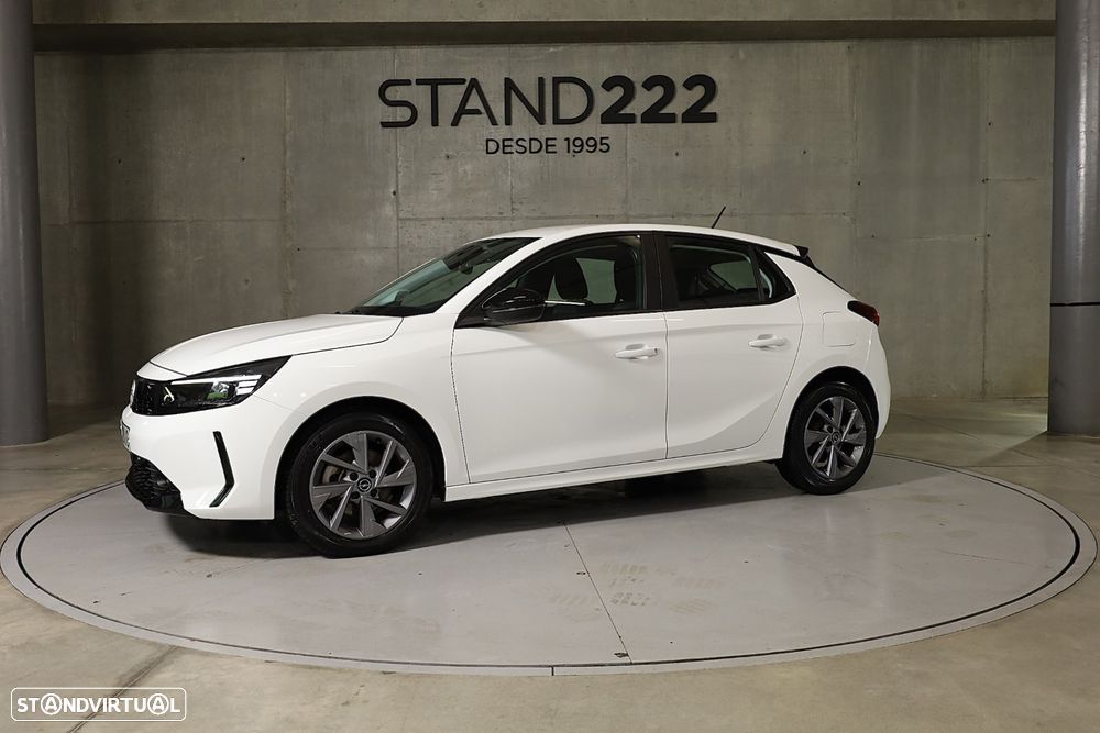 Opel Corsa 1.2 T Edition - 9