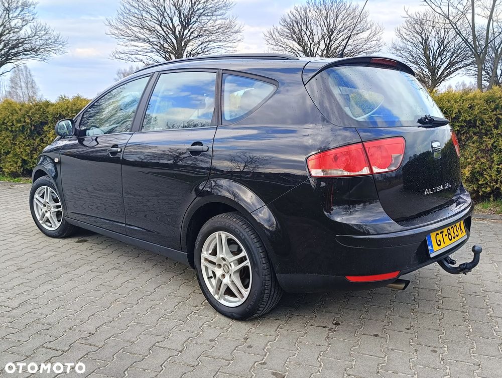 Seat Altea XL - 4