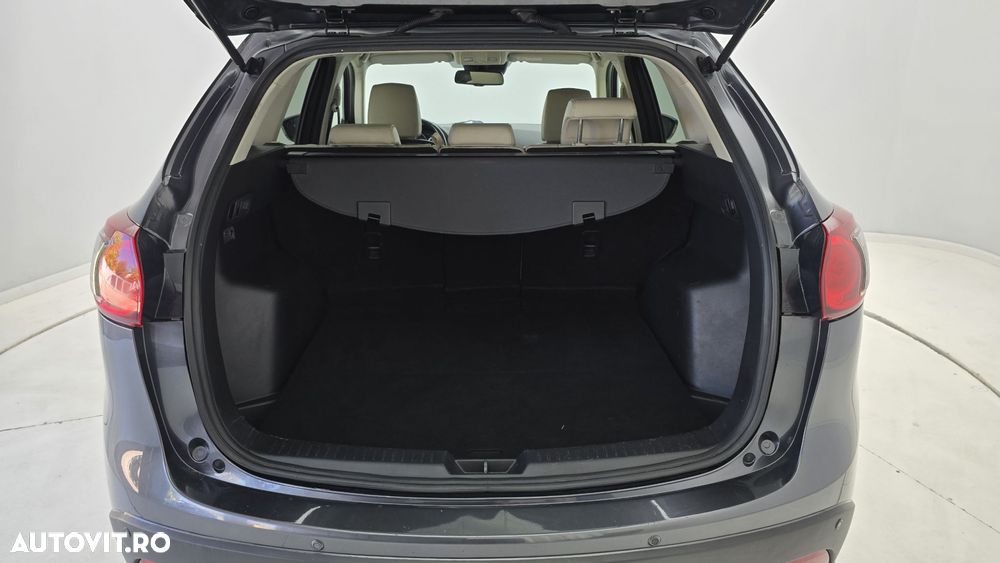 Mazda CX-5 - 25