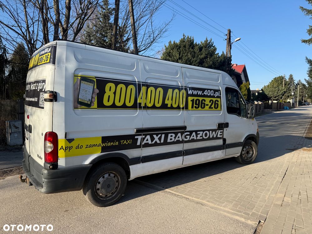 Renault Master L3H2 - 5