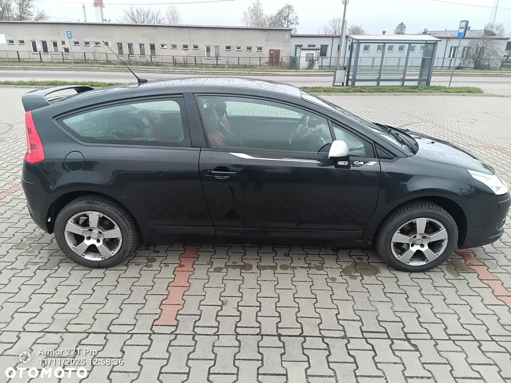 Citroën C4 1.6 16V by LOEB - 1