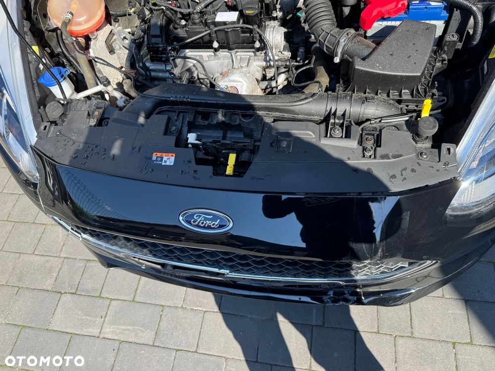 Ford Fiesta 1.1 COOL&CONNECT - 27