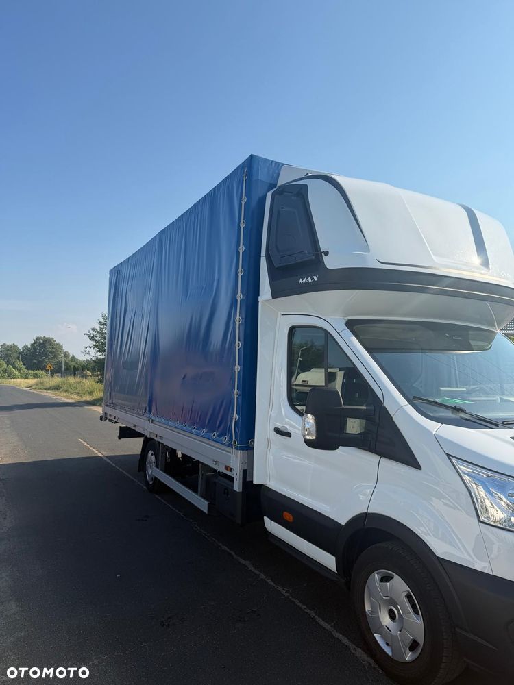 Ford Transit - 6