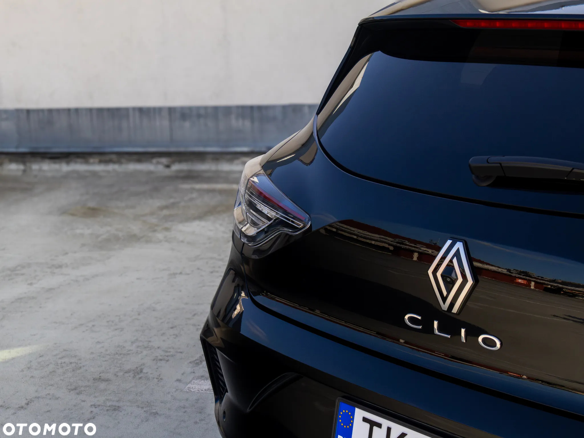 Renault Clio - 12
