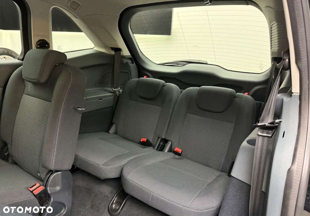 Ford Grand C-MAX 1.6 Ambiente - 28