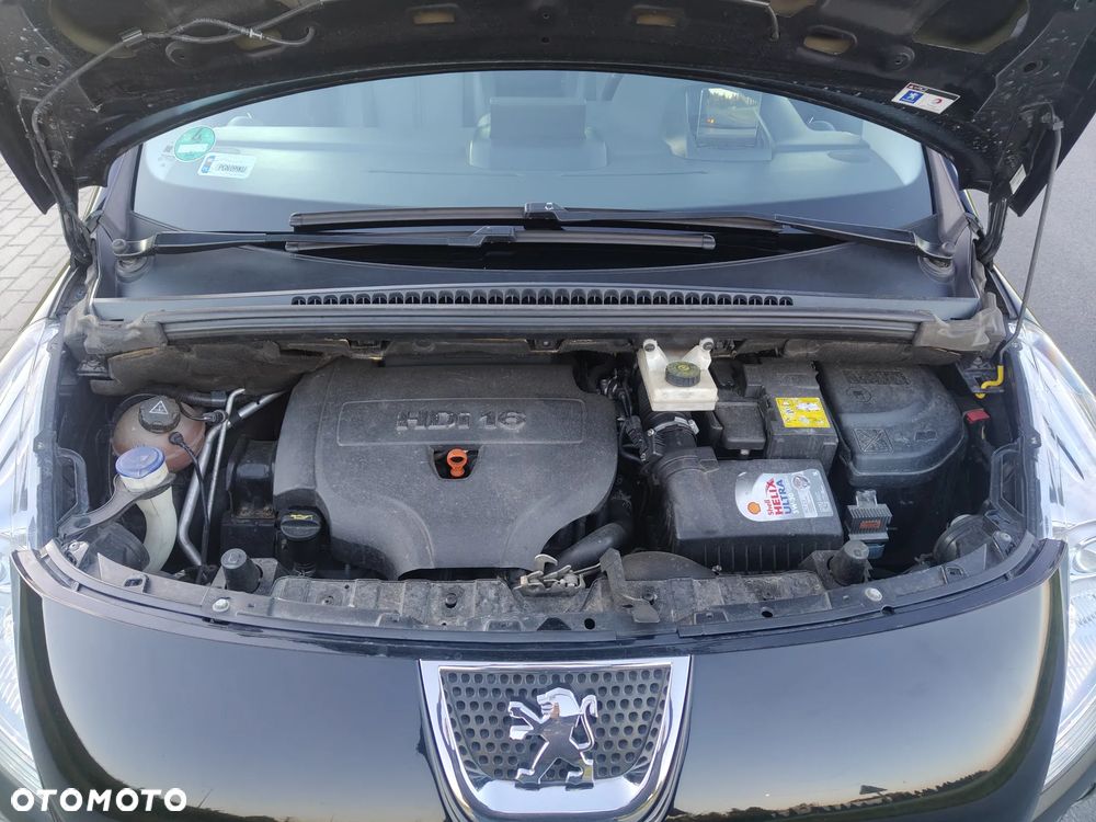 Peugeot 3008 HDi FAP 150 Roland Garros - 39