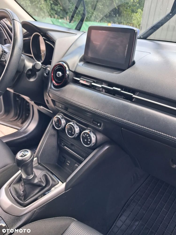 Mazda CX-3 - 11