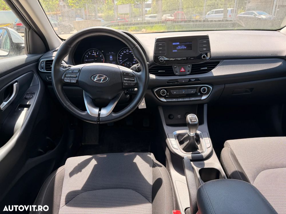 Hyundai i30 - 10