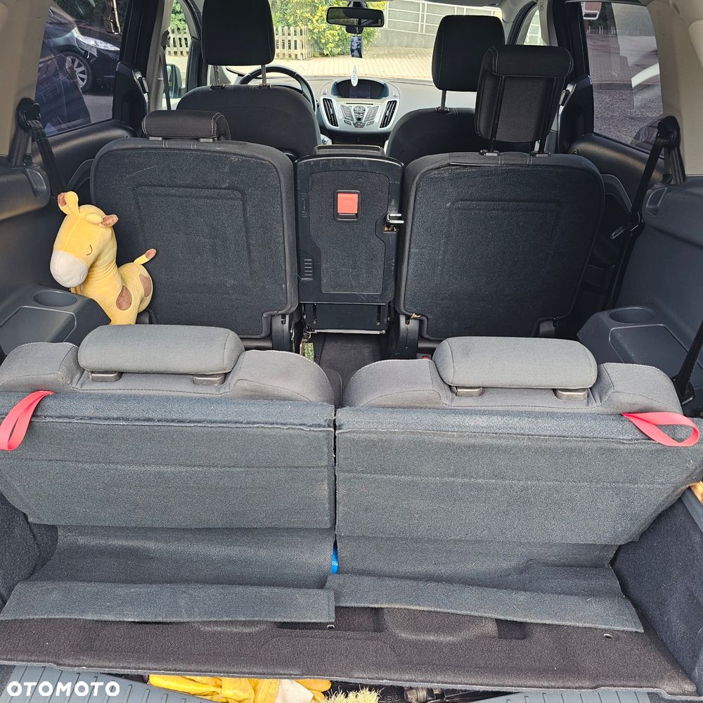 Ford Grand C-MAX 1.6 TDCi Edition - 7