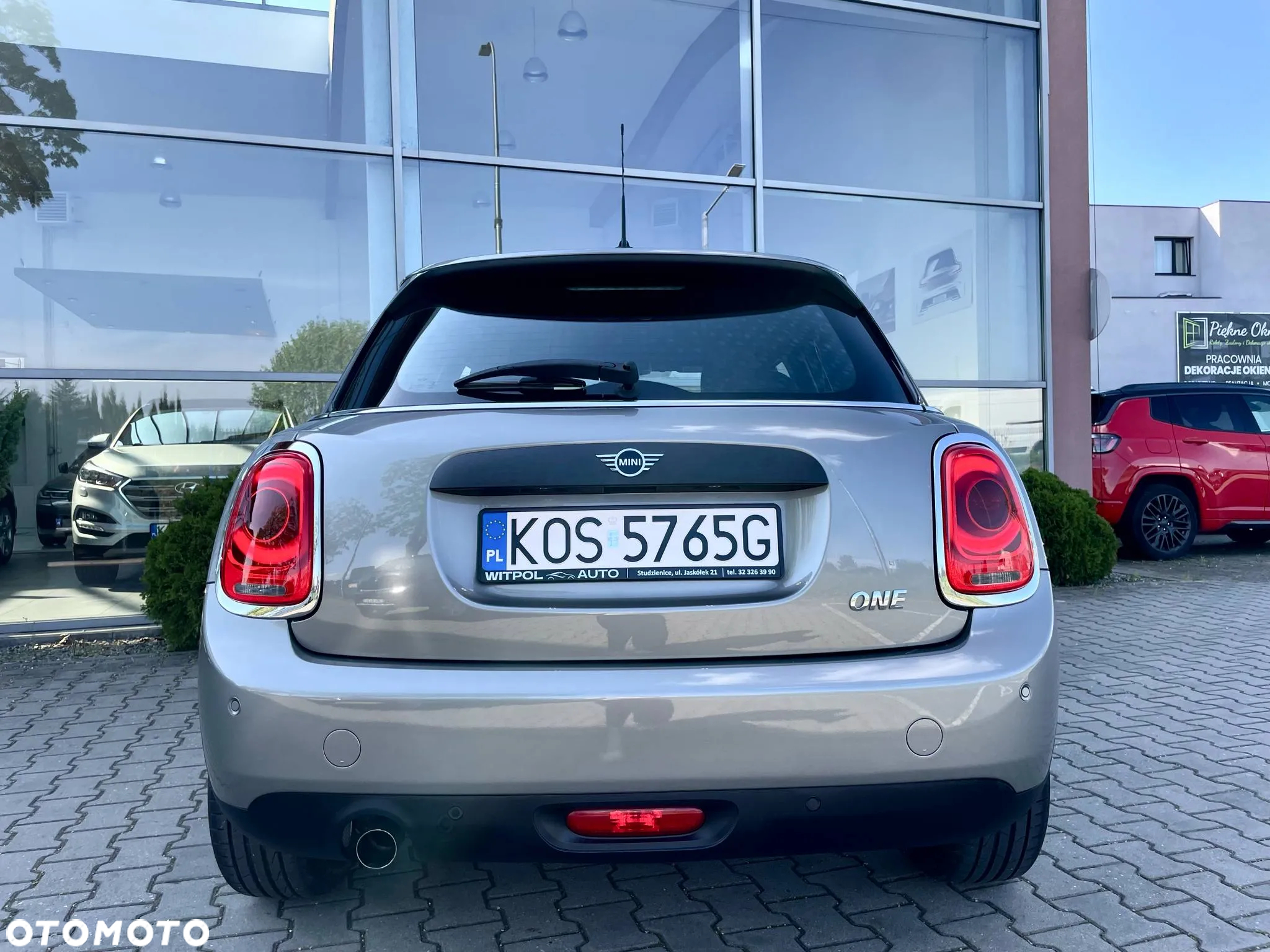 MINI ONE - 7