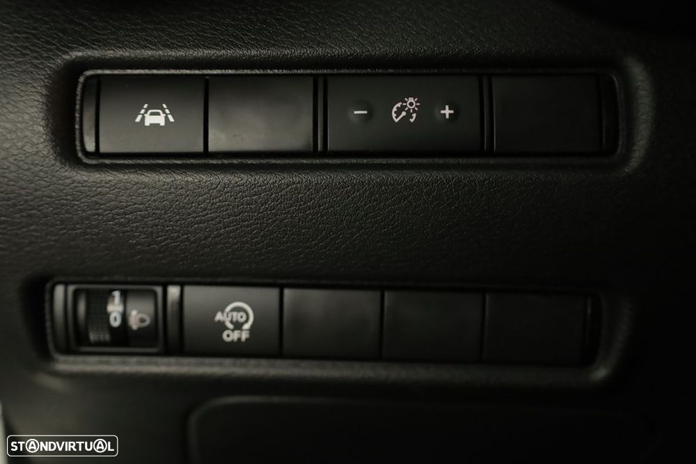 Nissan Juke 1.0 DIG-T N-Design Black - 18