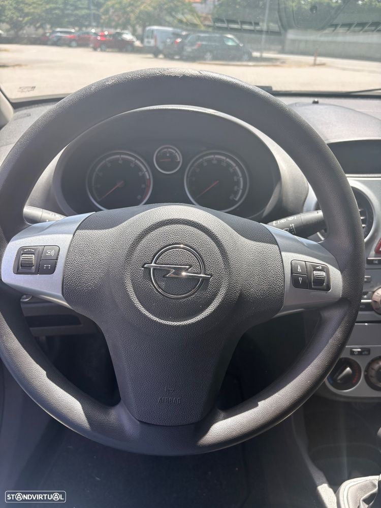 Opel Corsa 1.2 Enjoy - 11