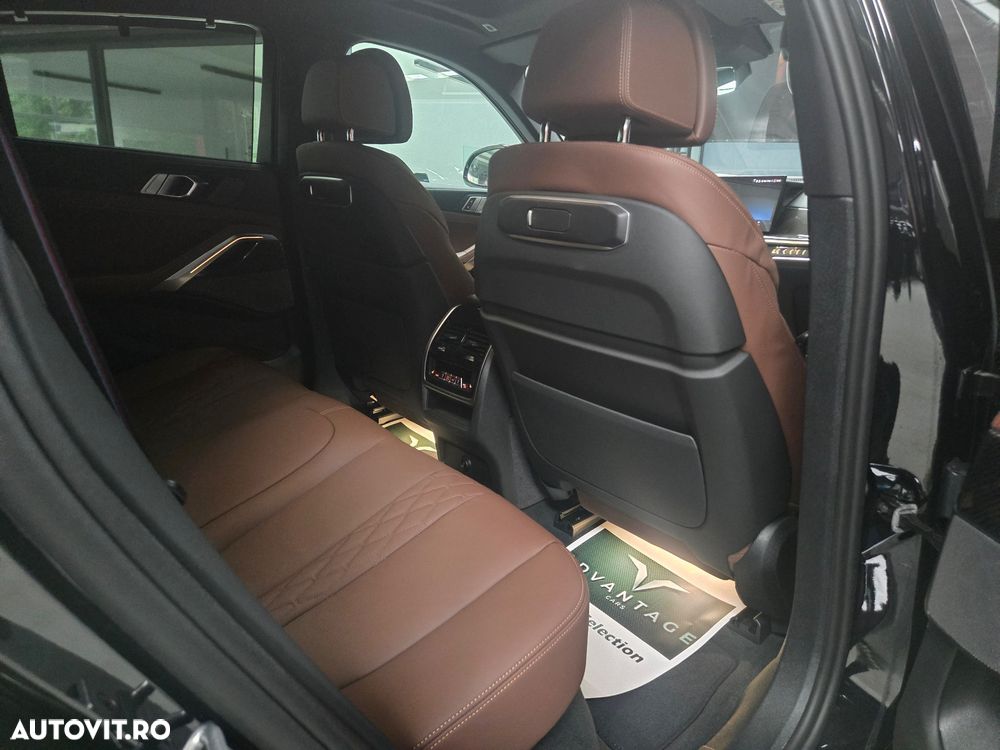 BMW X6 xDrive40i M Sport - 13