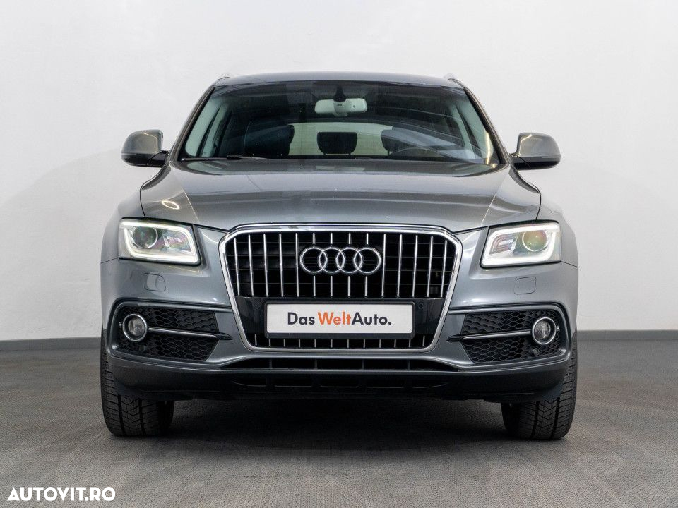 Audi Q5 - 4