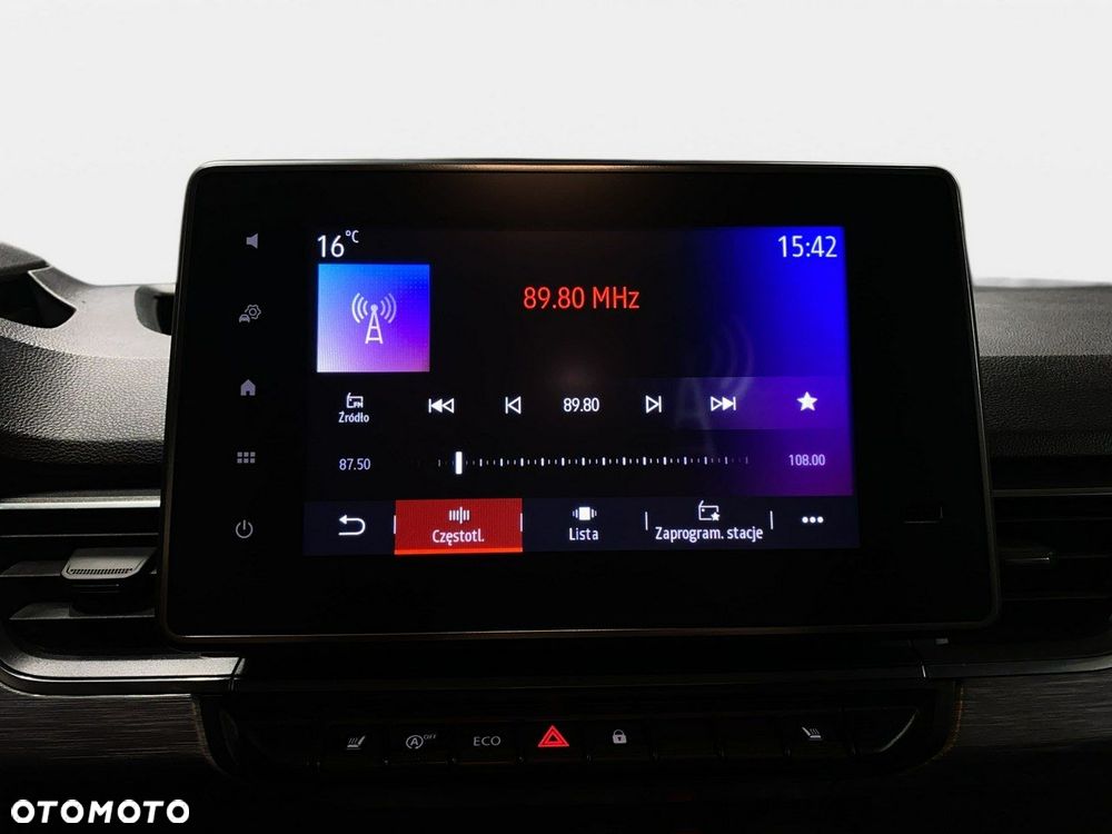 Nissan Townstar - 34
