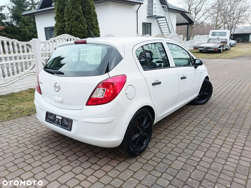 Opel Corsa 1.4 16V Color Elegance - 3