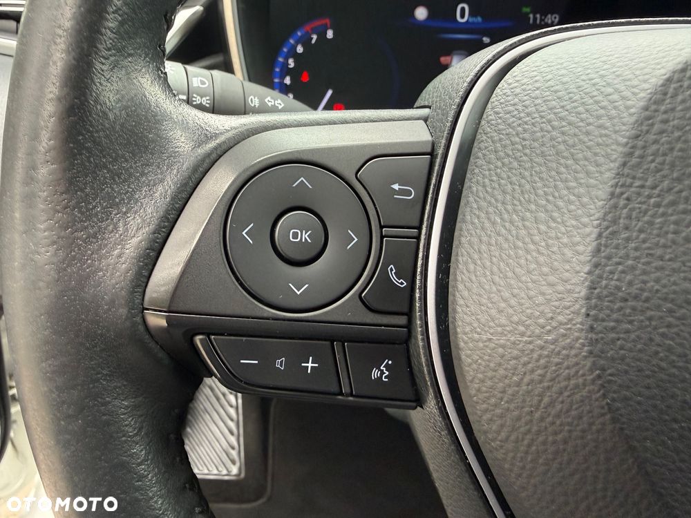 Toyota Corolla 1.5 Style - 24