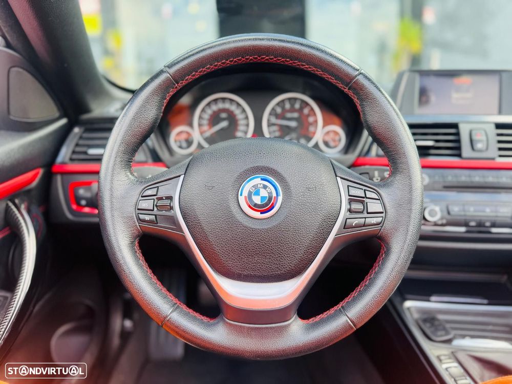 BMW 428 i Pack M - 23