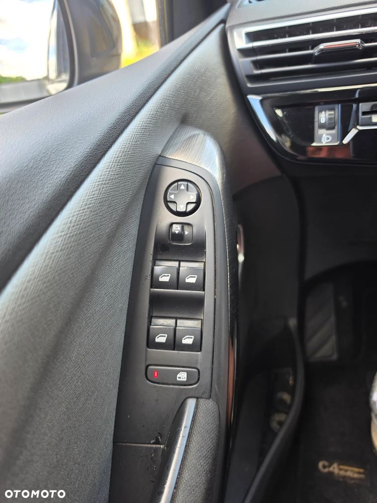 Citroën C4 Grand Picasso 1.6 e-HDi Exclusive ETG6 - 20