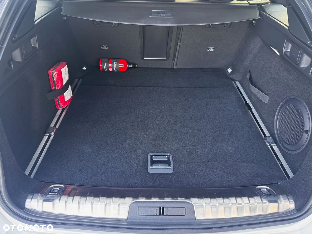 Peugeot 508 1.6 PureTech GT Pack S&S EAT8 - 10