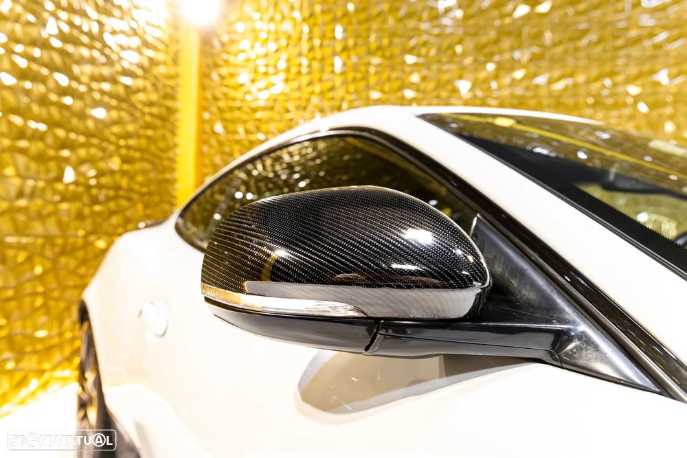 Jaguar XK XKR-S 5.0 Kompressor - 8