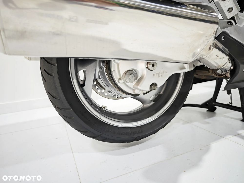 Honda ST - 17
