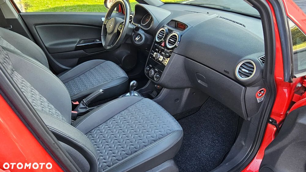Opel Corsa - 19