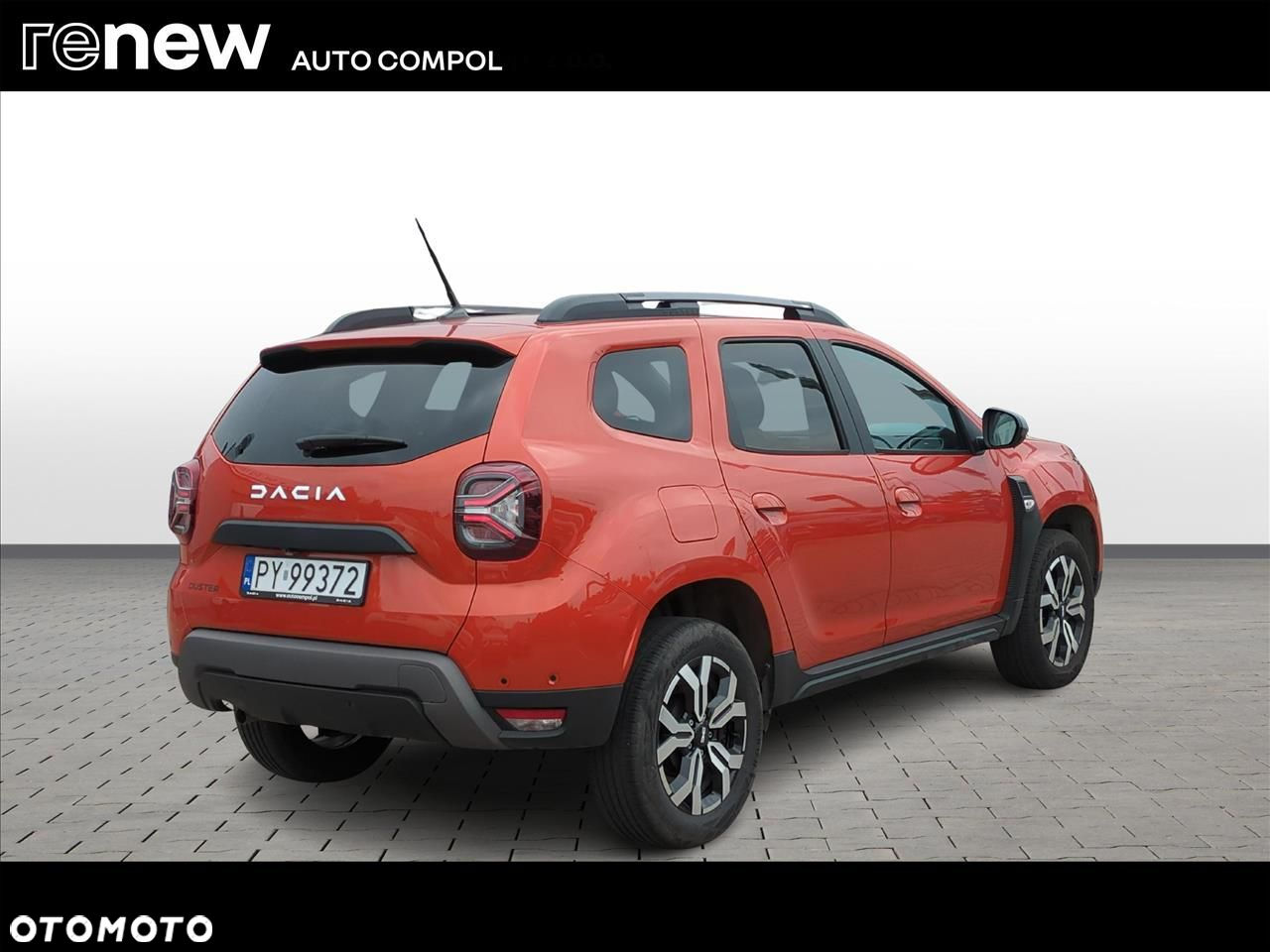 Dacia Duster 1.3 TCe Journey - 6
