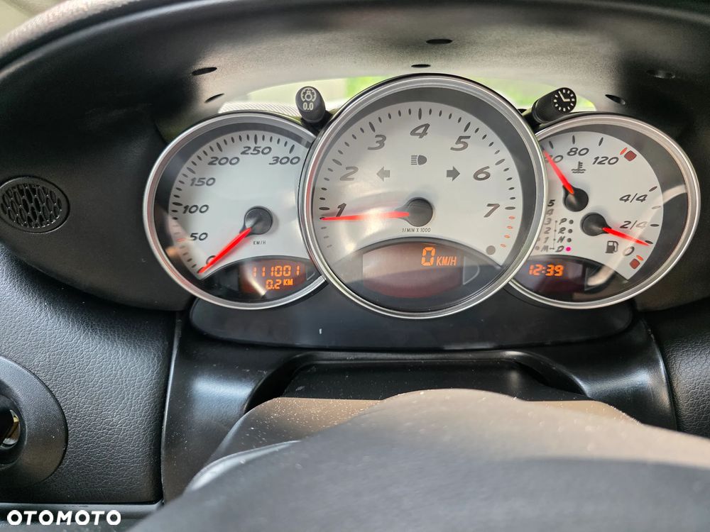 Porsche Boxster - 13