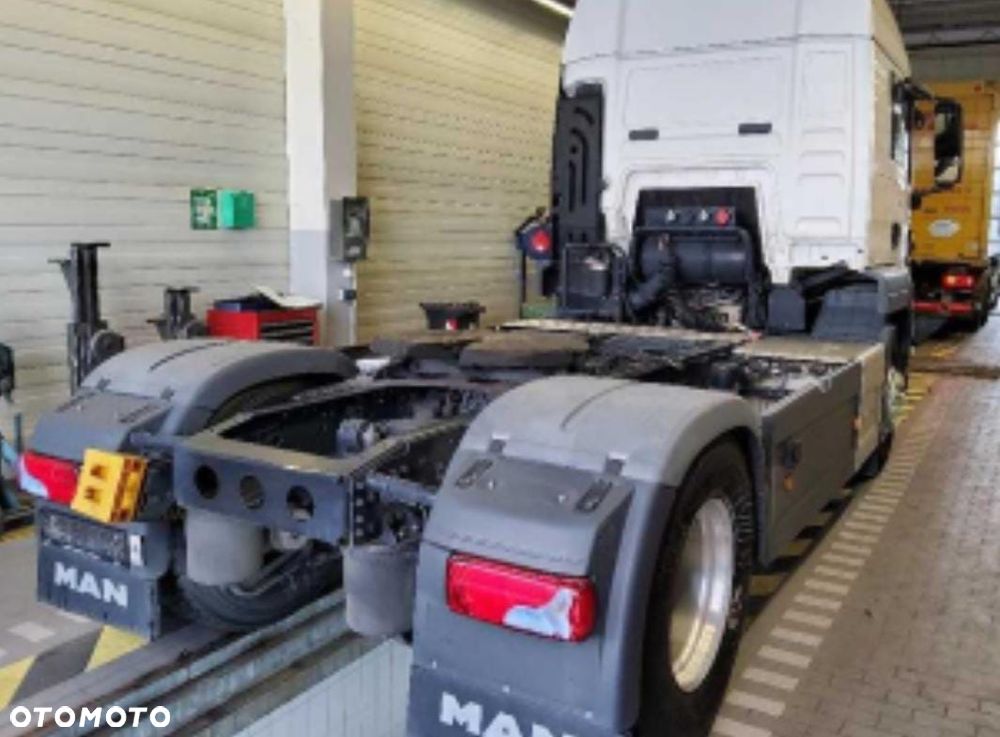 MAN TGS 18.400 automat, 2020 rok - 3