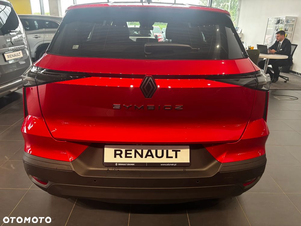 Renault Symbioz 1.2 TCe Eco-G Evolution - 20