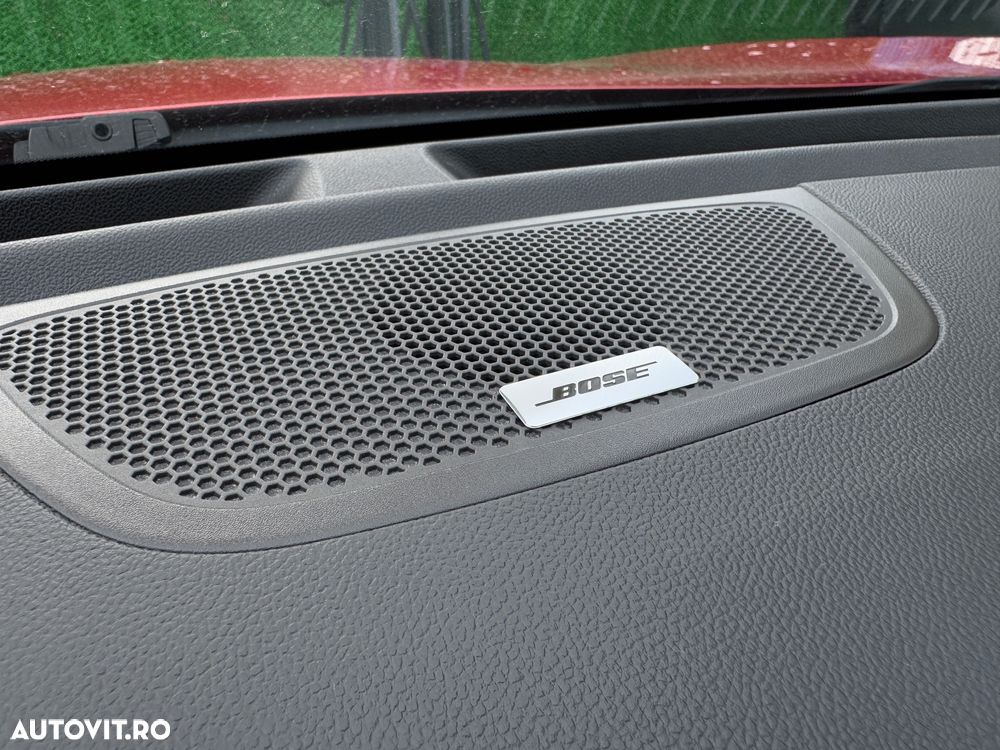 Renault Kadjar Energy dCi 130 Bose Edition - 31