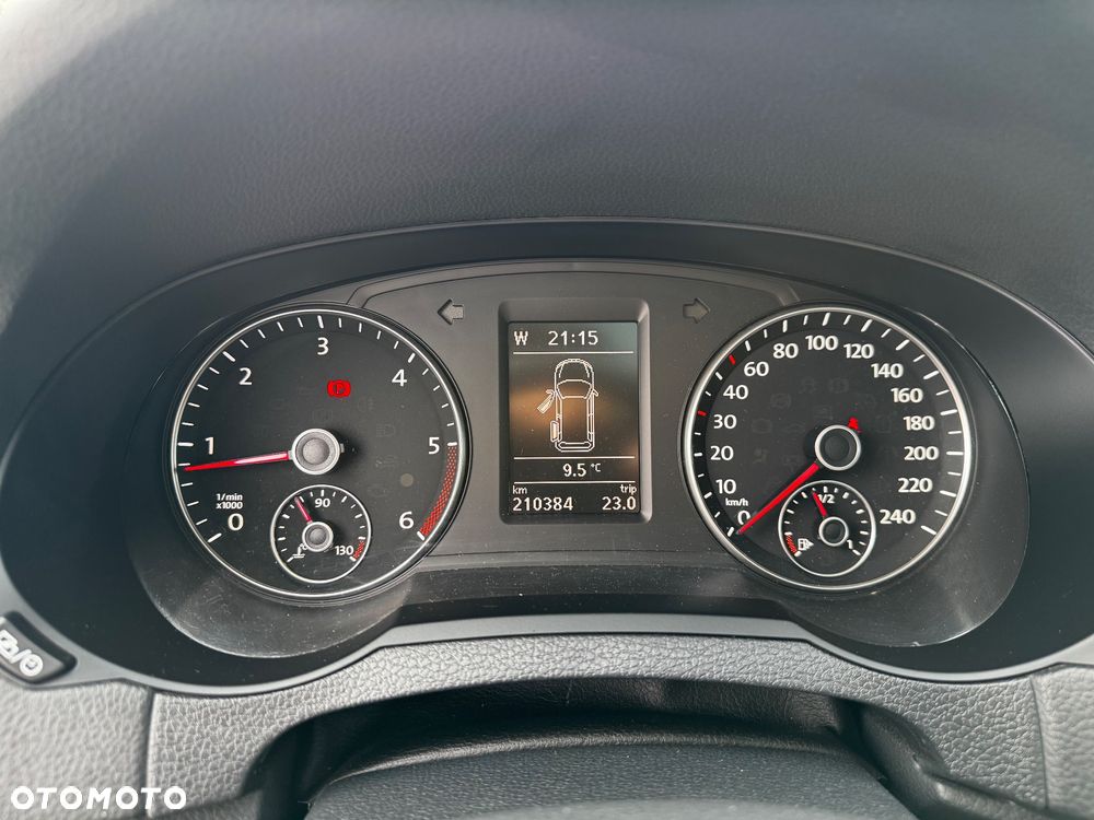 Seat Alhambra 2.0 TDI Ecomotive Style - 20