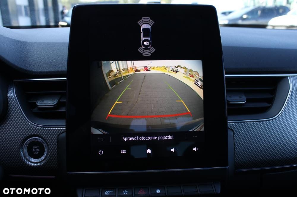 Renault Arkana - 21