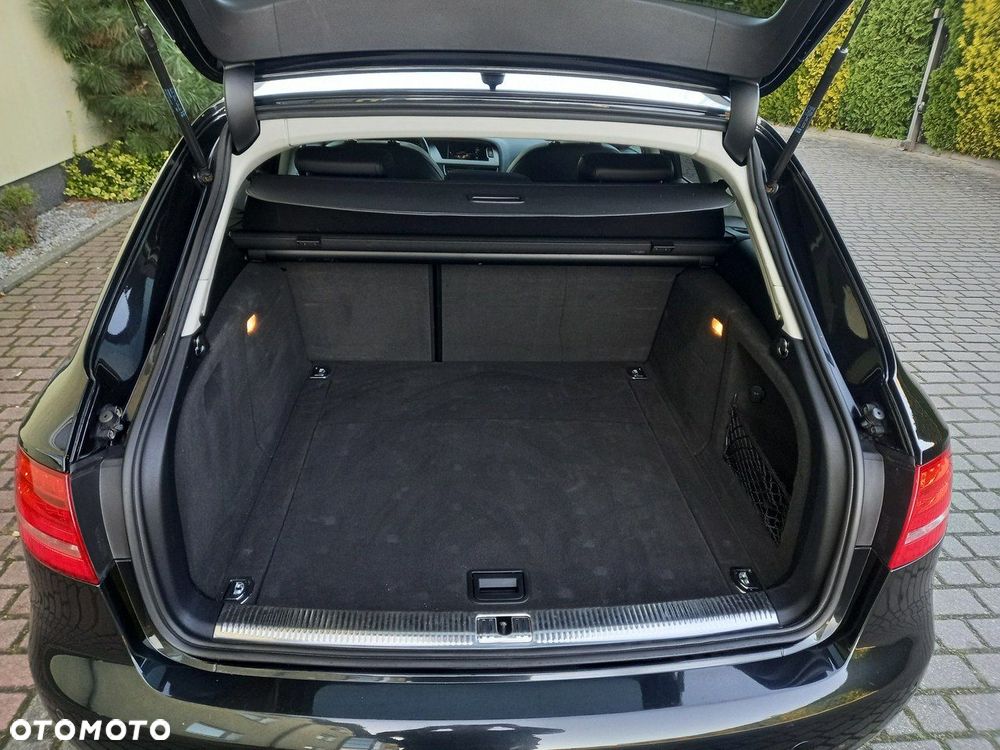 Audi A4 Allroad - 17