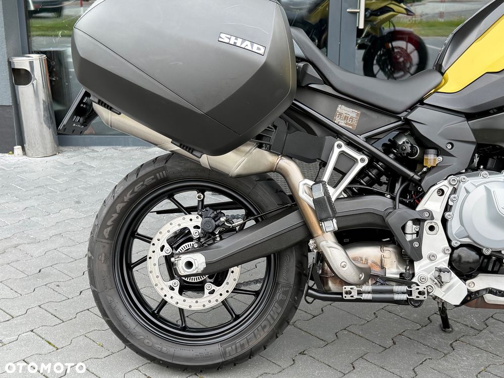 BMW GS - 6